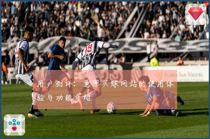 用户测评：意甲买球网站的使用体验与功能介绍