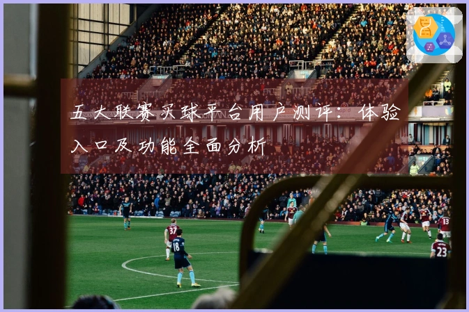 五大联赛买球平台用户测评：体验入口及功能全面分析