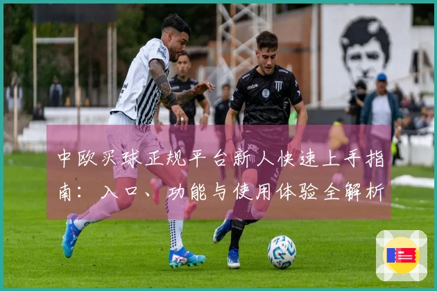 中欧买球正规平台新人快速上手指南：入口、功能与使用体验全解析